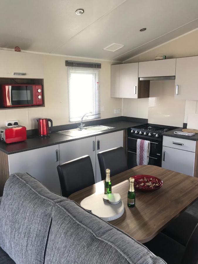 הרטלפול Crimdon Dene Holiday Park מראה חיצוני תמונה
